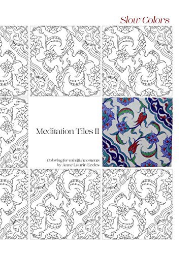 Meditation Tiles II