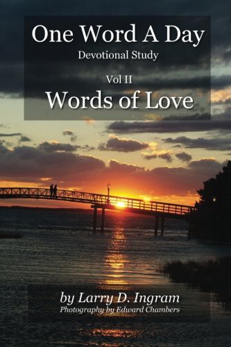 Words of Love : One Word A Day