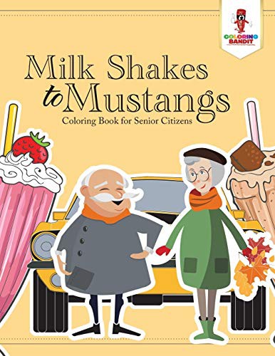 Milk Shakes to Mustangs