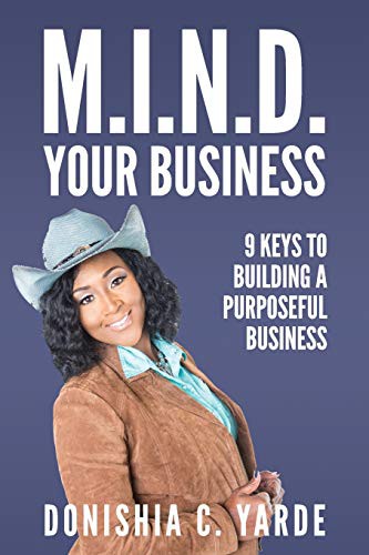 M.I.N.D. Your Business
