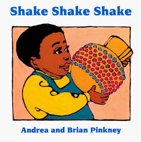 Shake, shake, shake