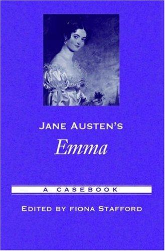 Jane Austen's Emma