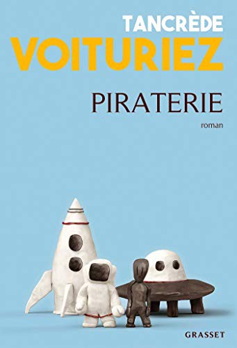 Piraterie