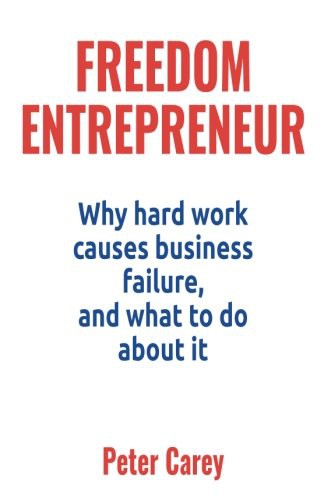 Freedom Entrepreneur