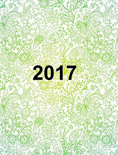 2017 Growth Planner