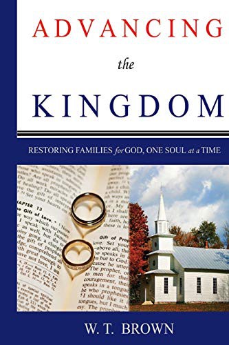 Advancing the Kingdom