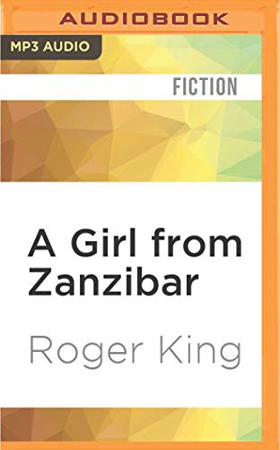 Girl from Zanzibar, A