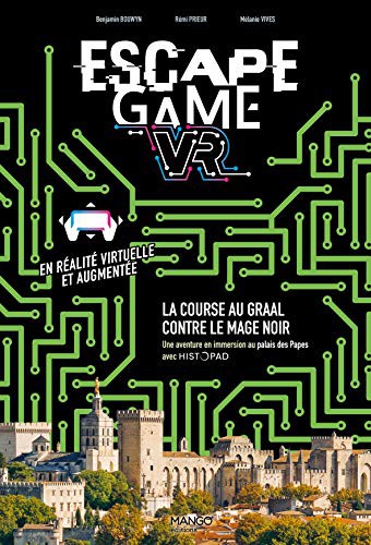 Escape Game VR