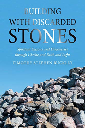 Building With Discarded Stones