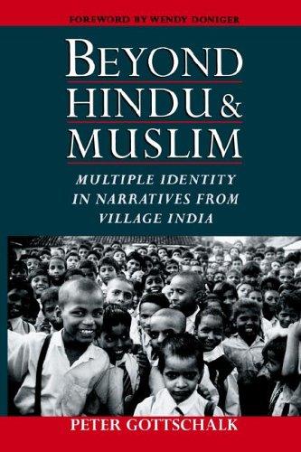 Beyond Hindu and Muslim