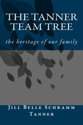 The Tanner Team Tree