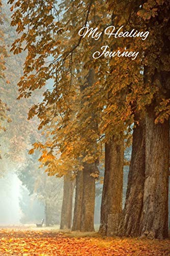 My Healing Journey