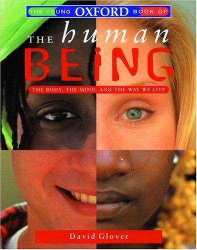 The young Oxford book of the human being