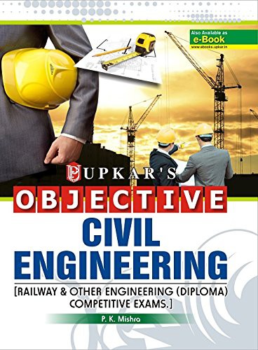 Objective Civil Engineering