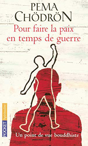 Pour faire la paix en temps de guerre