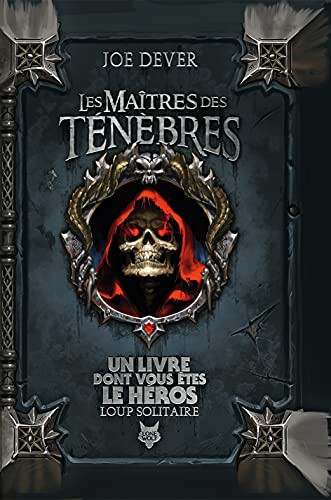 Les Maîtres des Ténèbres