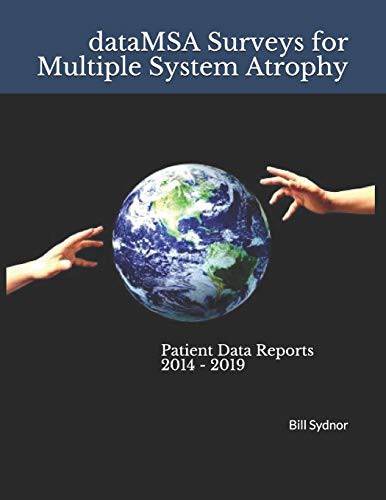 dataMSA Surveys for Multiple System Atrophy