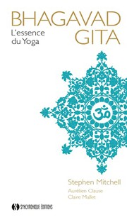 Bhagavad Gita