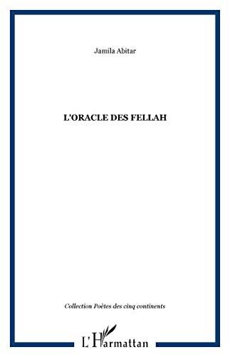 L'ORACLE DES FELLAH