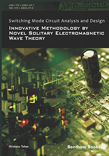Switching Mode Circuit Analysis and Design