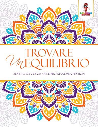 Trovare Un Equilibrio
