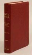 ScofieldRG Study Bible III, NIV
