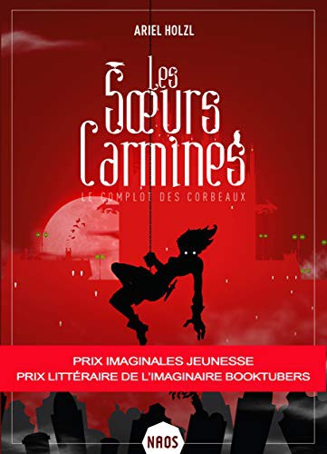 Les soeurs Carmines T1