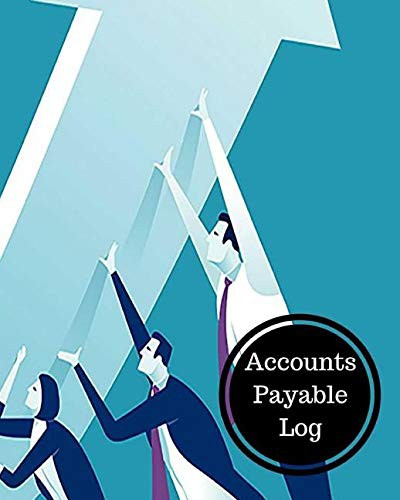 Accounts Payable Log