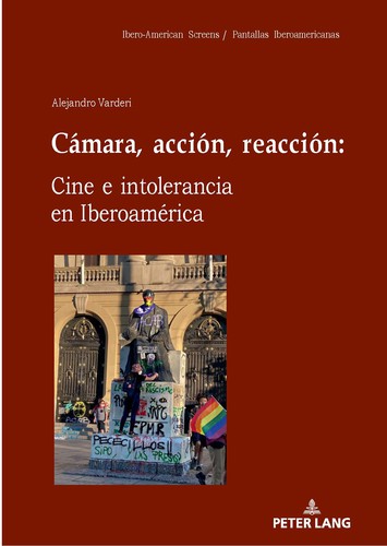 Cámara, acción, reacción