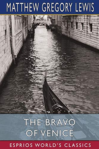 The Bravo of Venice