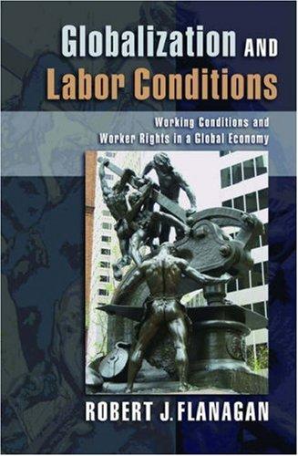Globalization and labor conditions