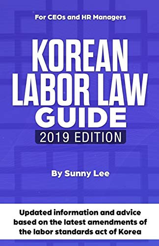 Korean Labor Law Guide
