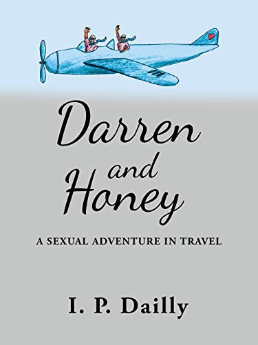 Darren and Honey
