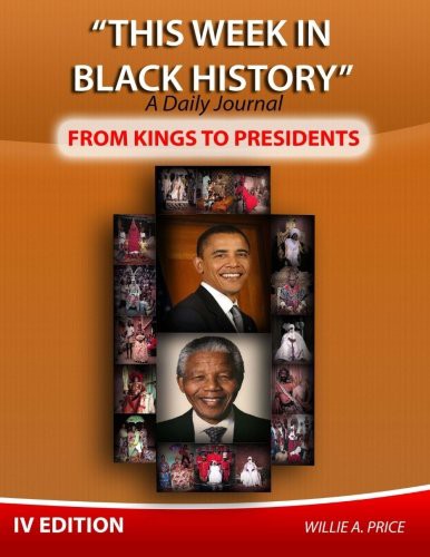 This Week in Black History