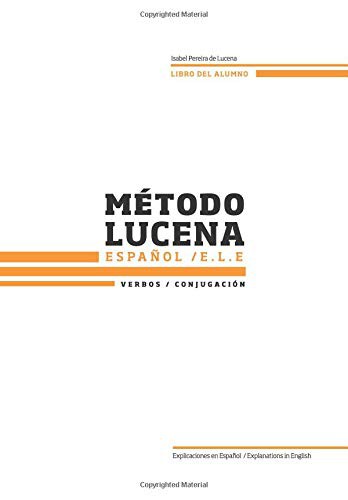 Método Lucena Español