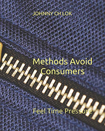 Methods Avoid Consumers
