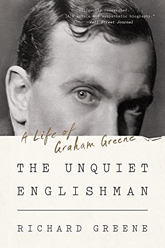 Unquiet Englishman