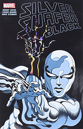 Silver Surfer