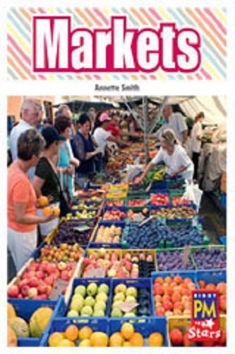Markets