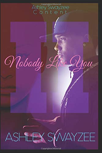 Nobody Like You II