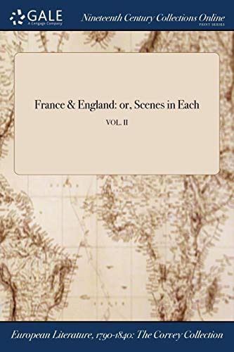 France & England