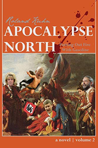 Apocalypse North