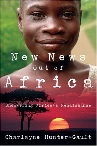New news out of Africa