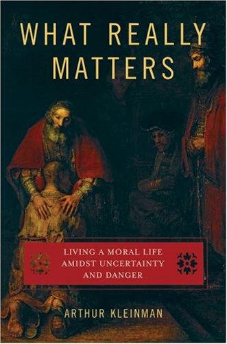 What Really Matters