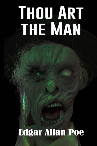 Thou Art the Man