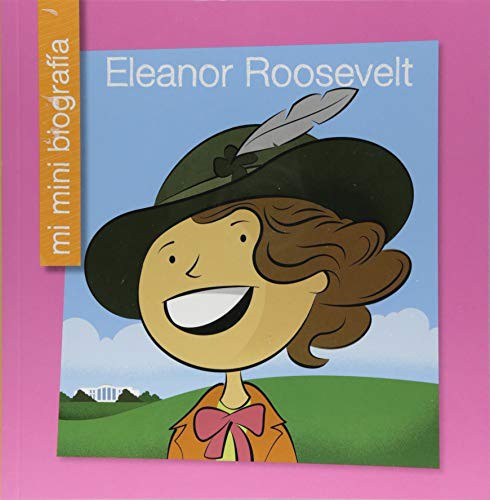 Eleanor Roosevelt