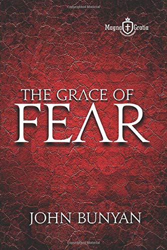 THE GRACE OF FEAR