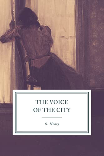 Voice of the City