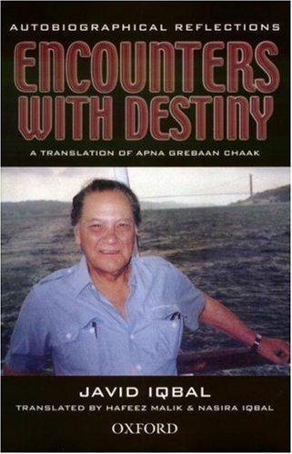 Encounters with Destiny