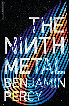 Ninth Metal